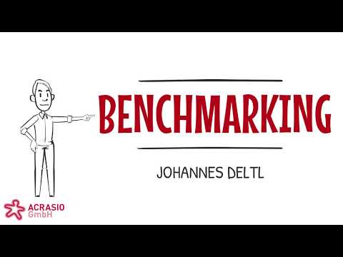 Video: Grundlegende Richtlinien Für Das Benchmarking Von Berechnungsmethoden