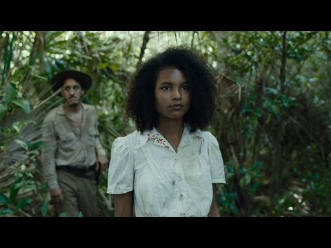 Tragic Jungle | Trailer | NYFF58