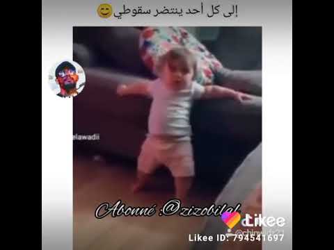 الا كل من ينتظر سقوطي