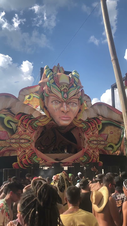 Emok @ Flor da Vida 2023