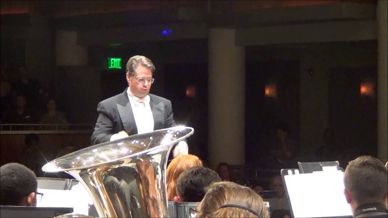 Bandancing by Jack Stamp YouTube