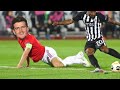 Harry Maguire - Defensive Composure