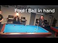 #Các tình huống trong #bida #9ballpool #10ballpool #billiards 2024 turnier #live