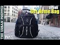 Urban get home bag part 1 by theurbanprepper