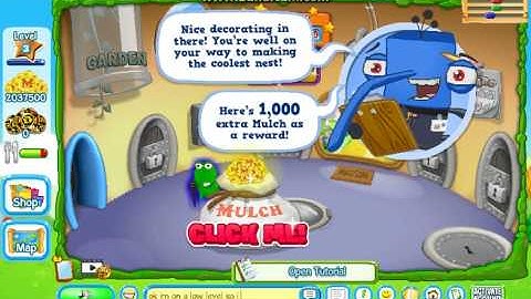 Binweevils - LATEST MULCH HACK  ( MIGHT BE PATCHED )