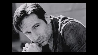 Вечерний Ургант. Интервью с Дэвидом Духовны/David Duchovny(11.06.2014)