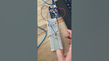 LDR ile Gece Lambası Uygulaması