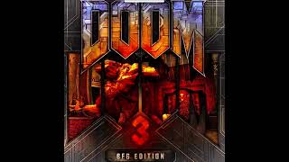 DOOM 3 BFG Edition Theme High Quality