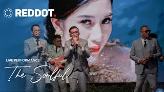 (Indonesia Cover) The Soulful - Juwita, Galih Ratna, Pandangan Pertama, Hip Hip Hura, Anak Sekolah