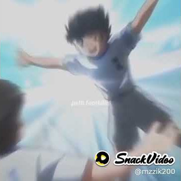 story wa captain tsubasa.....