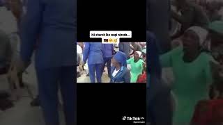 Lango ndiye YESU Bwana