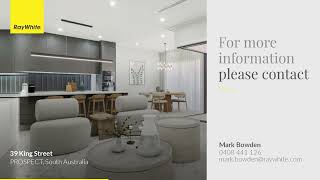 39 King Street, Prospect SA