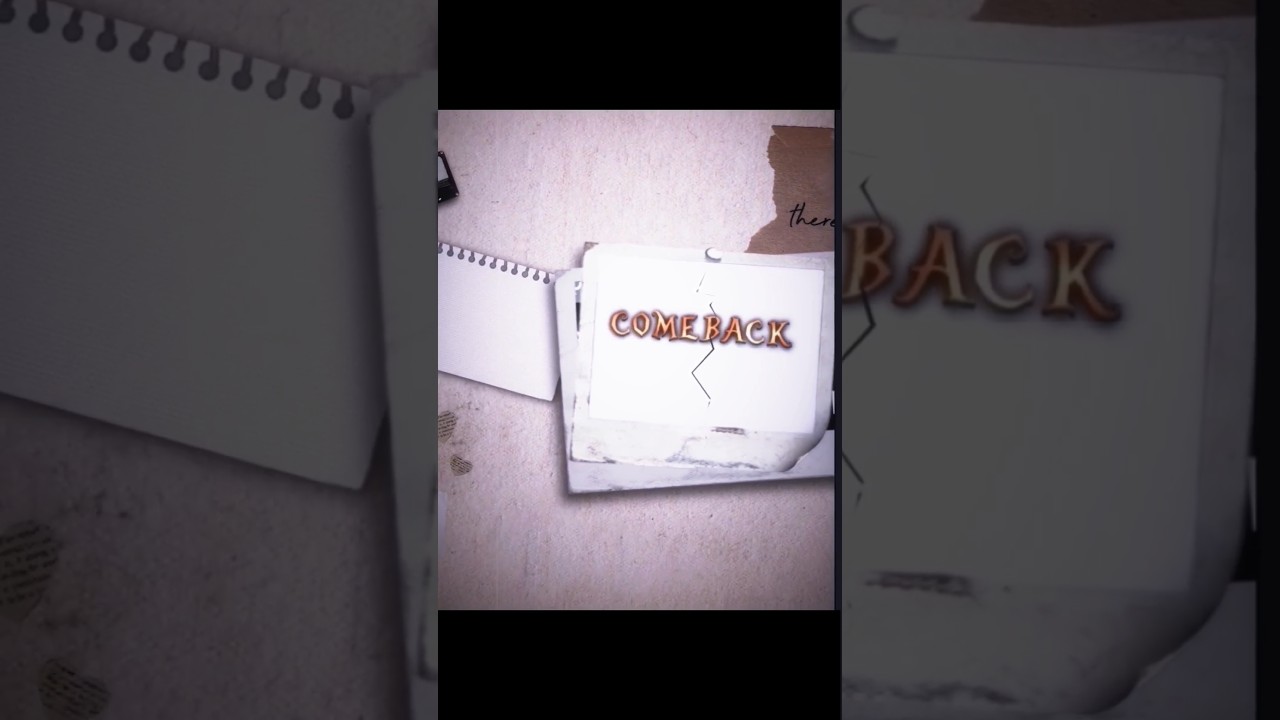 FINALLY MY COMEBACK IS HERE 🔥#shorts #comeback #viral #best #short