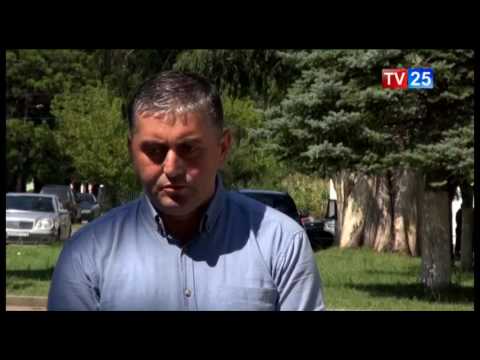 ხელვაჩაურის მუნიციპალიტეტში სტიქიის შედეგებს ითვლიან