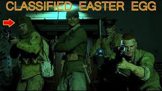 CLASSIFIED EASTER EGG RUN! *INSANE*