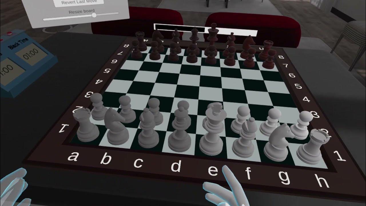 chess on oculus free｜TikTok Search