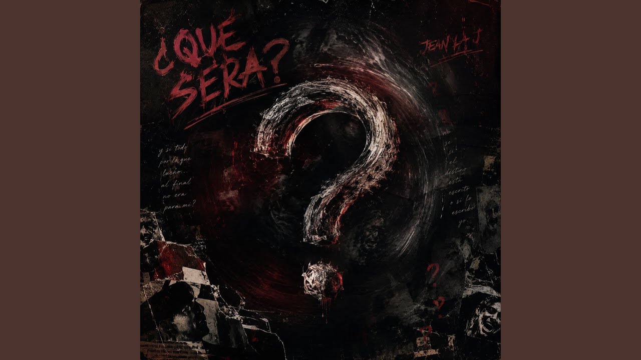 Watch Oh Que Sera? on YouTube Watch Oh Que Sera? on YouTube