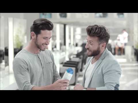 شامبو العناية الكاملة الجديد     