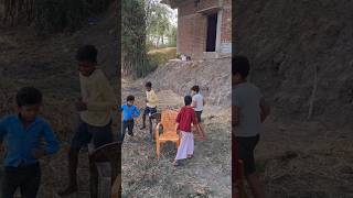 Funny😇 Kursi Daud Game #funny #short #duggumankukimasti
