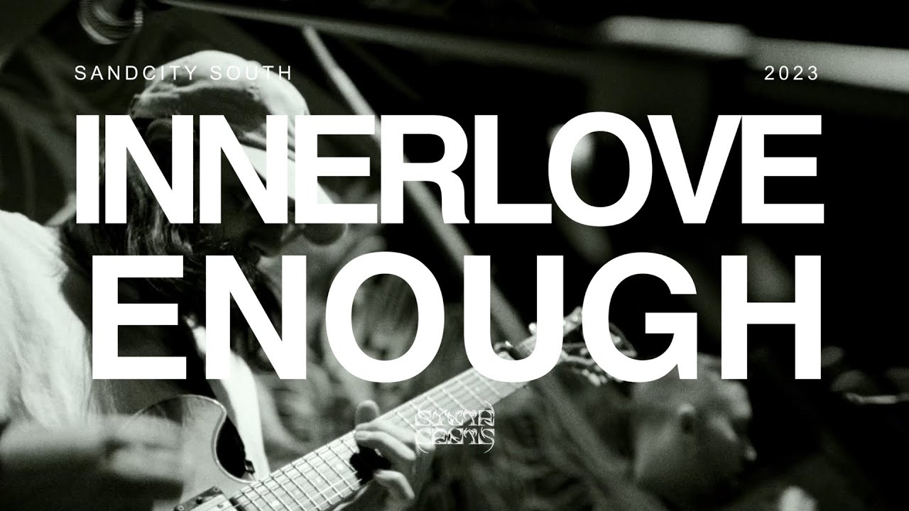 INNERLOVE - "Enough" | Live at Sand City South | Roscoe Release Show 2023 auf YouTube ansehen INNERLOVE - "Enough" | Live at Sand City South | Roscoe Release Show 2023 auf YouTube ansehen