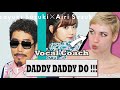 DADDY ! DADDY ! DO ! 鈴木雅之 feat. 鈴木愛理 / THE FIRST TAKE - Vocal Coach &amp; Professional Singer Reaction