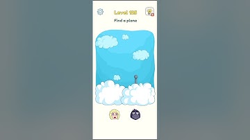 Dop 3 level 125 (walkthrough) solution