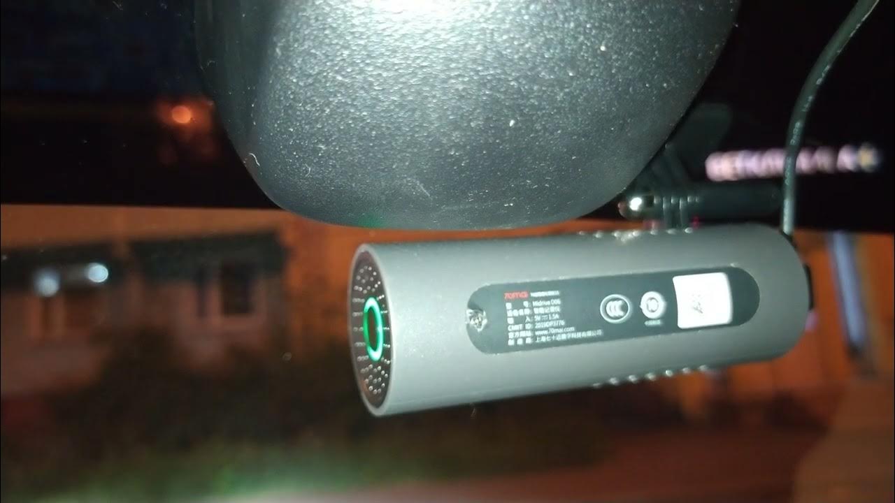 РїРѕРґРєР»СЋС‡РµРЅРёРµ 70mai hardware