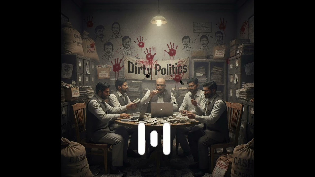 Dirty politics 