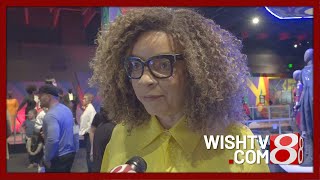 Childrens Museum Showcases Ruth E. Carters Iconic Costumes From Films