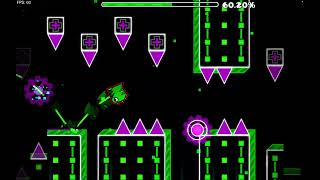 I FINALLY BEAT THIS ICONIC DEMON! Decode 100% (Demon #62)