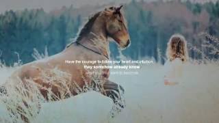 I CAN | Equestrian motivation