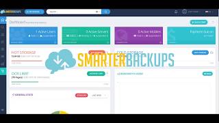 Five Benefits of Cloud Storage for Businesses