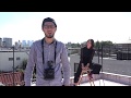 日中シンクロの考え方
