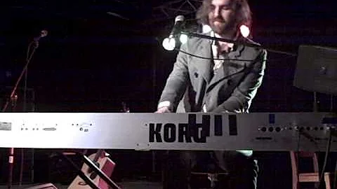 Mike Grubbs Performing "Brooklyn" at The Soapbox 3...