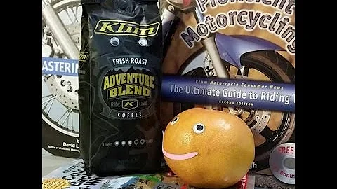 Adventures of Fred - Introduction