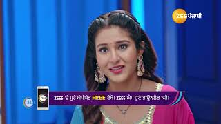 Best Of Zee Punjabi - Punjabi TV Show - Catch Up Highlights Of The Day - 24-Apr-2024 - Zee Punjabi