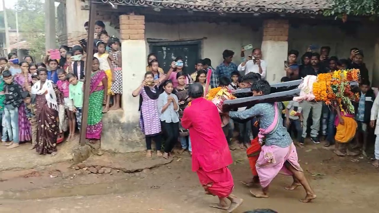 ଜଂଘା ଦେବ ଓ ପାଟ ଖଣ୍ଡା 💗🙏at- rengolei     