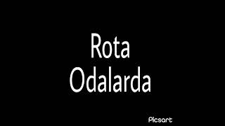 Rota X Defkhan - Odalarda