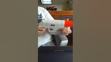 rey blaster speedloader