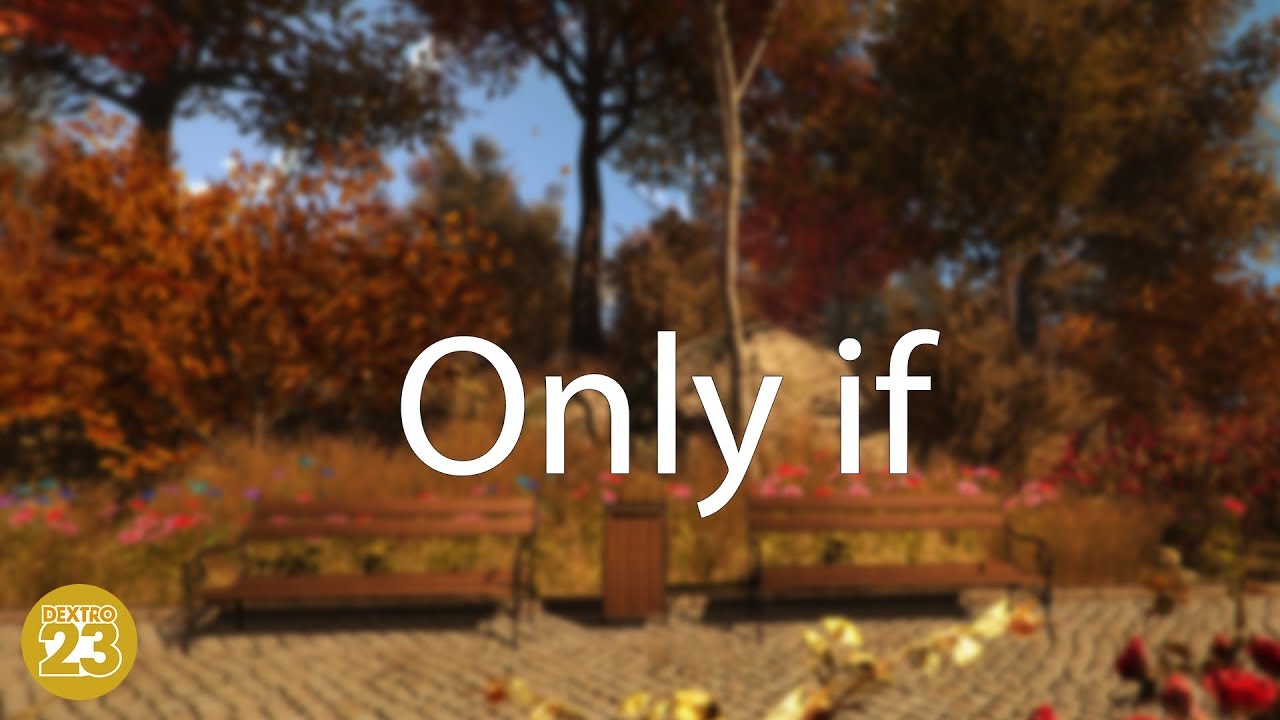 If Only Stream