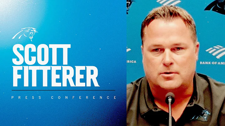 Scott Fitterer discusses open competition at quart...