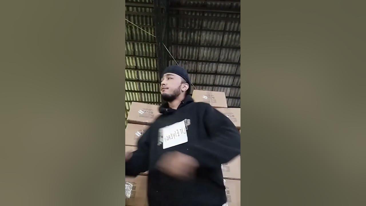 лит Энерджи. 😁 - YouTube