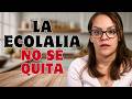 ¿Tu hijo repite todo? 8 pasos para transformar la ecolalia en lenguaje