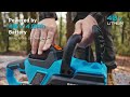 SEESII 40V 16-Inch Cordless Chainsaw: Brushless Electric Chain Saws with 2×4.0Ah Batteries & Charger