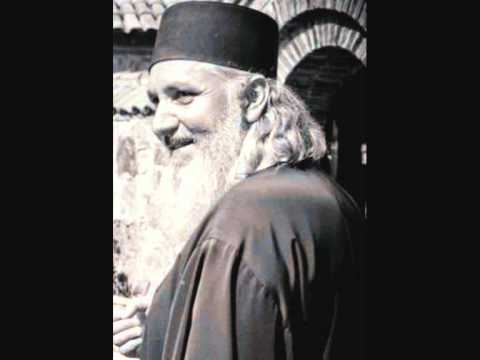 სახარების განმარტება - Mama Davit Isakadze