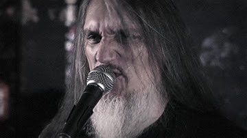 DISPARAGED - Servants Of Fire (OFFICIAL VIDEO)