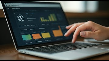 Wordpress Statistics | WPStatistics plugin Installation |