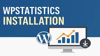 Wordpress Statistics | WPStatistics plugin Installation |