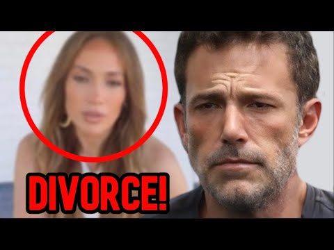 Jennifer Lopez Confirms Breakup With Ben Affleck!!! | Shocking Divorce...