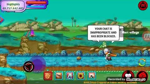 [NGỌC RỒNG ONLINE] Review các bản mod đẹp dành cho Ngọc Rồng Online!!